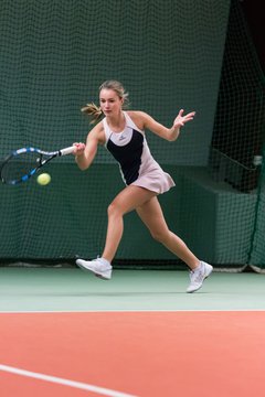 Lilly Düffert 2134 - Ellerbeker Weihnachtsturnier